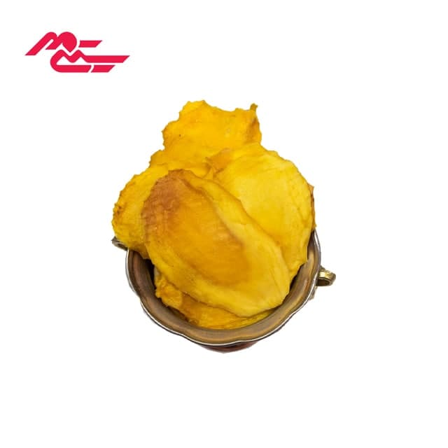 انبه خشک اسلایس 250 گرمی