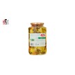 ترشی مخلوط اصالت 1450 گرمی