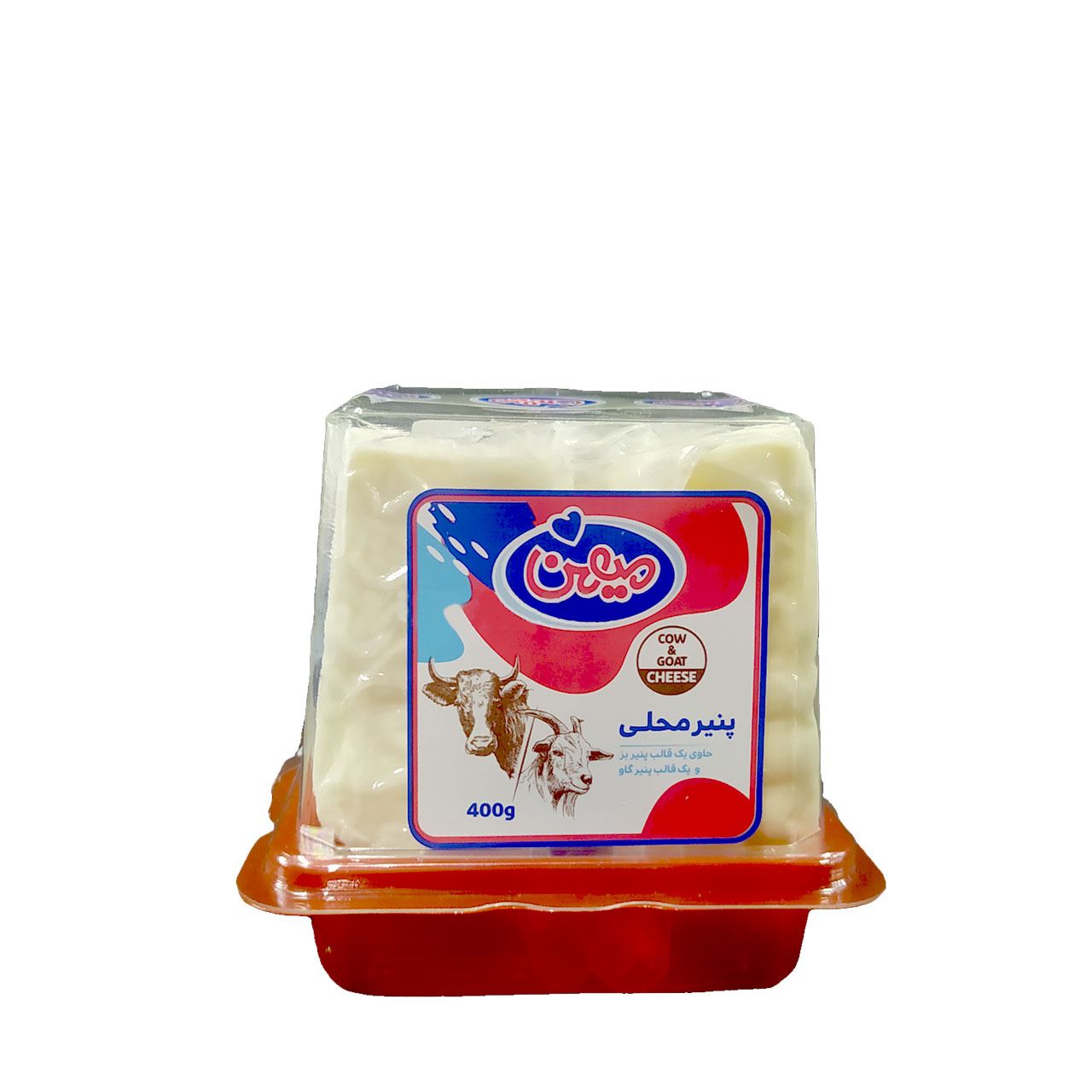 جدید ترین نوع پنیر