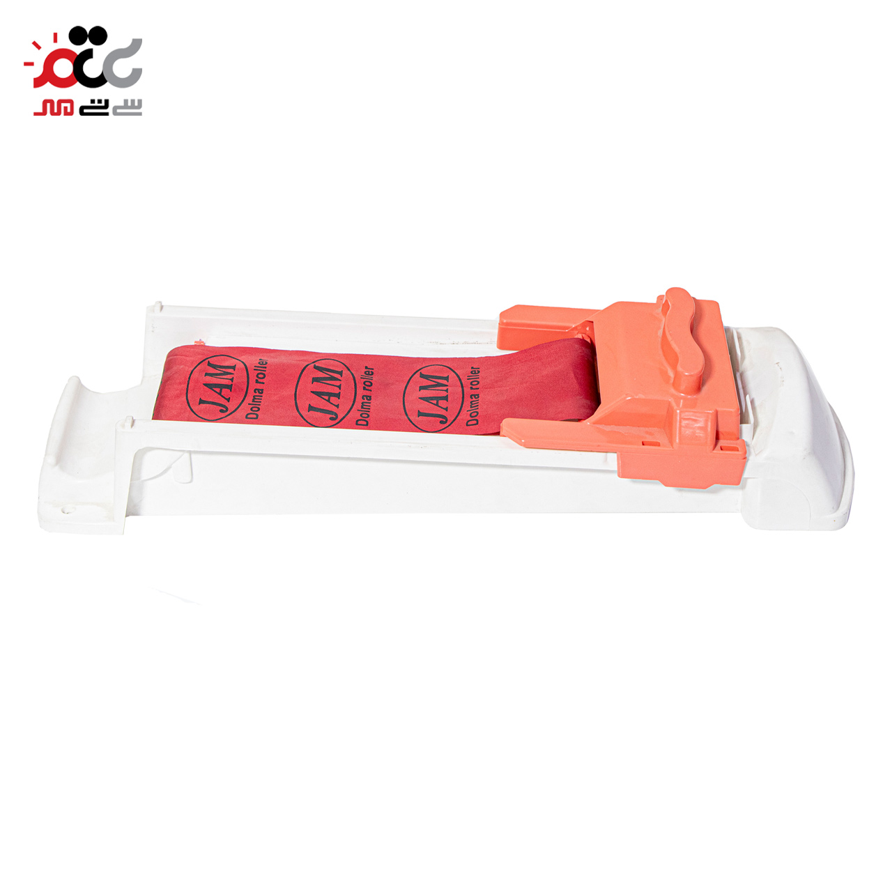 دلمه پیچ دستی مدل جم