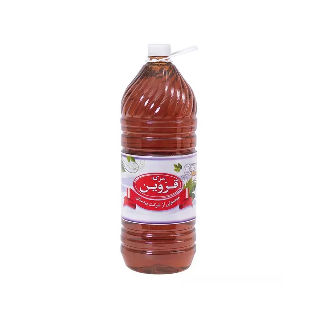 سرکه قرمز قزوین 3000 گرمی