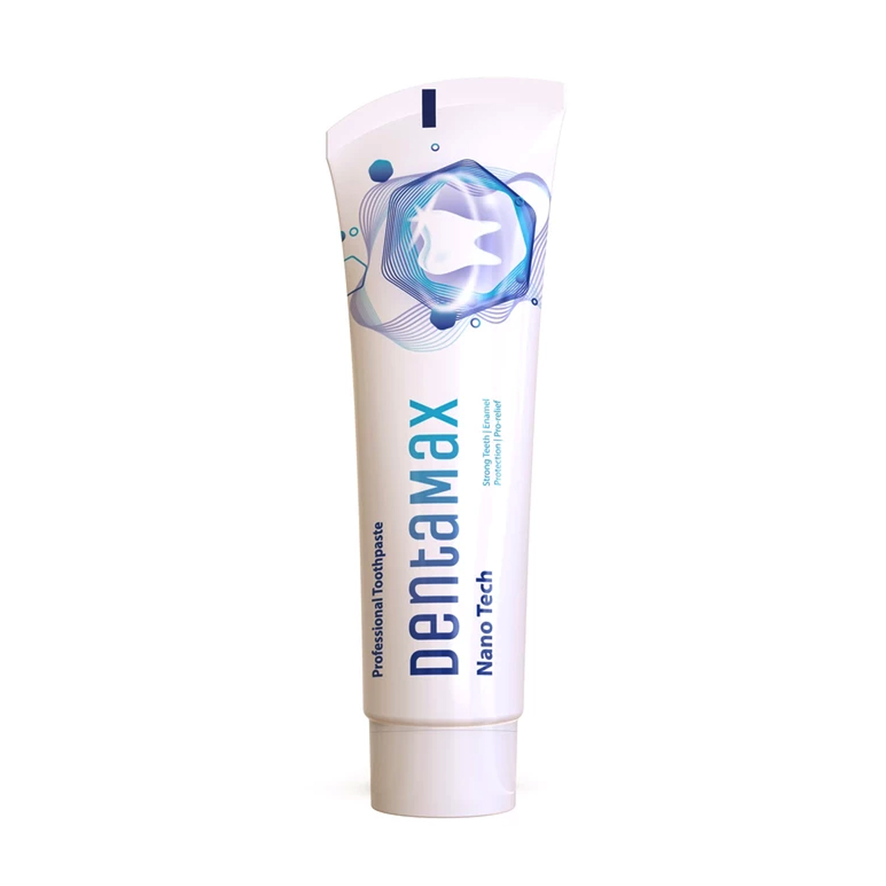 خمیر دندان سفید کنندگی 