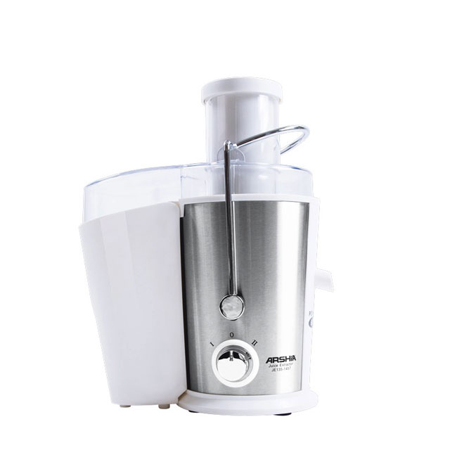 آبمیوه گیری تک کاره عرشیا مدل JE135-1457