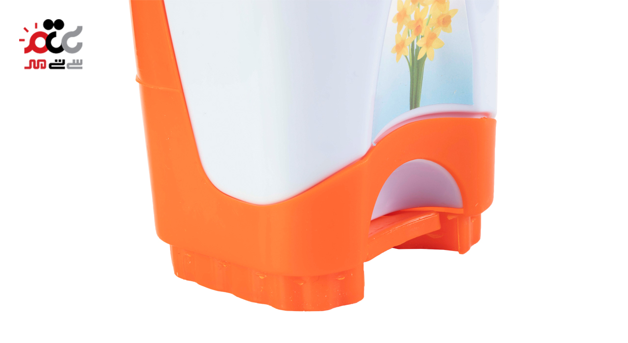 سطل رومیزی استار توی مدل پدالی کد 46