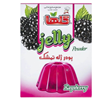 پودر ژله تمشک گلها 100 گرمی