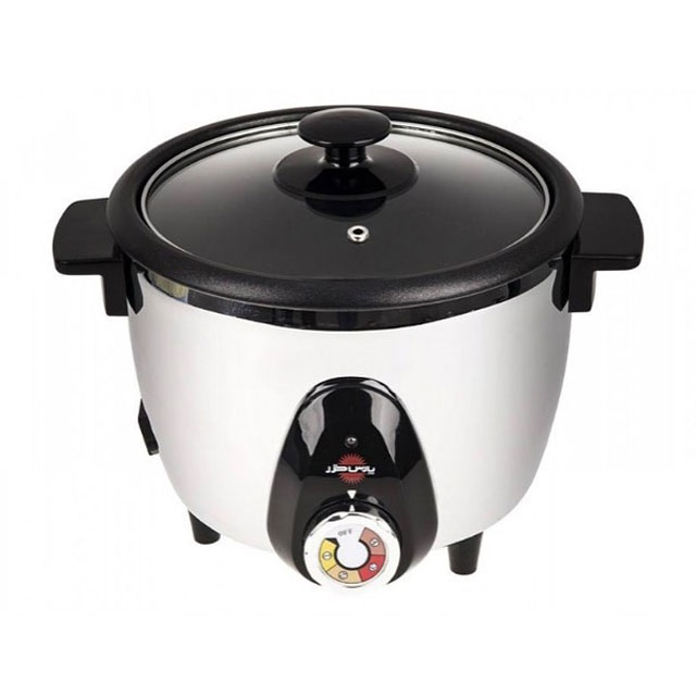 پلوپز پارس خزر مدل  TS-101