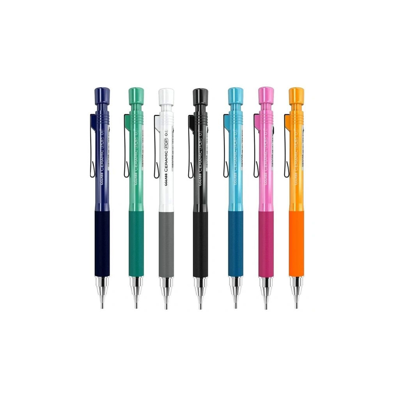 مداد نوکی سی کلاس مدل کلاسیک 0.5 میلی متری