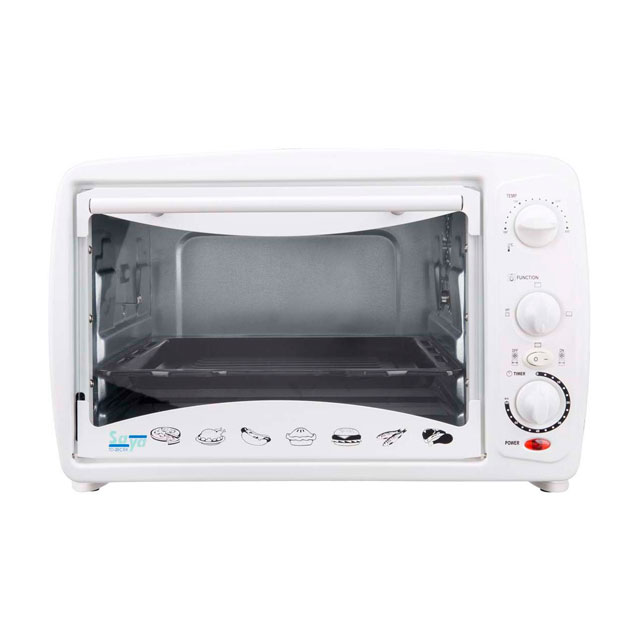 آون توستر سایا مدل TO-28CRK