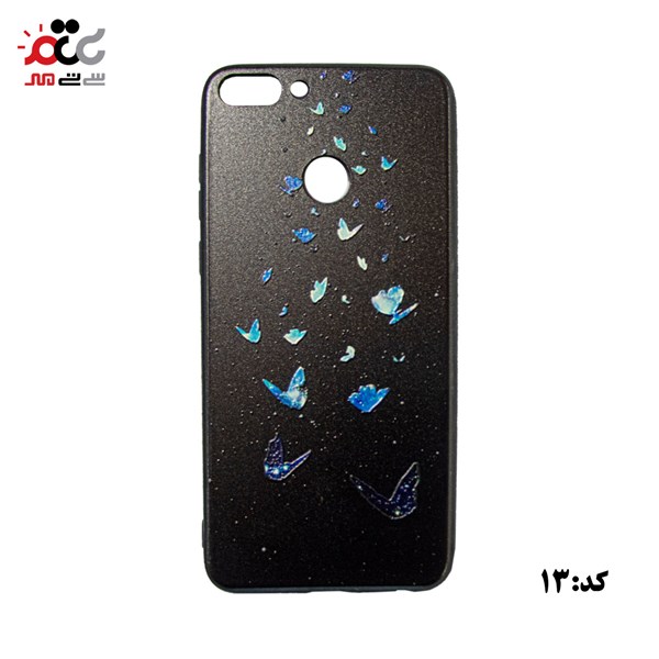 قاب گوشی موبایل هواوی مدل  P Smart