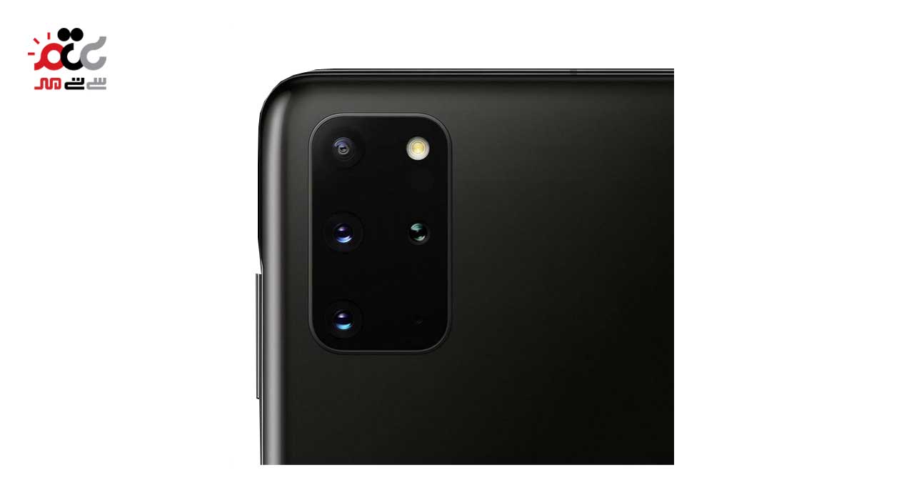 گوشی موبایل سامسونگ مدل Galaxy S20 Plus 5G SM-G986BDS دو سیم کارت ظرفیت 128 گیگابایت و رم 12 گیگابایت