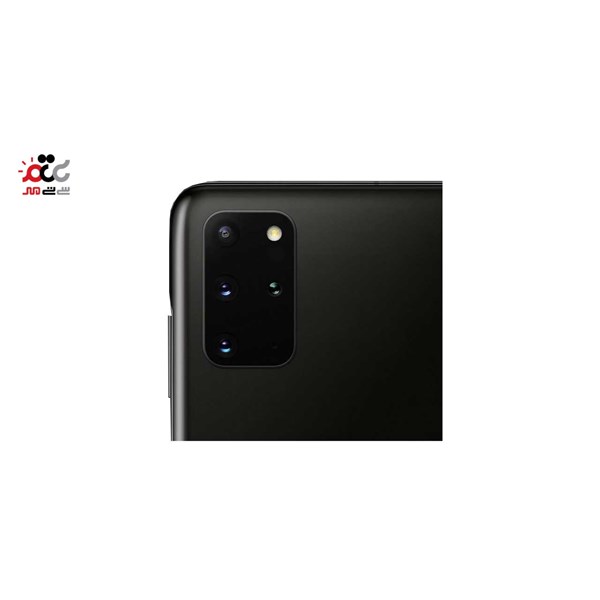 گوشی موبایل سامسونگ مدل Galaxy S20 Plus 5G SM-G986BDS دو سیم کارت ظرفیت 128 گیگابایت و رم 12 گیگابایت