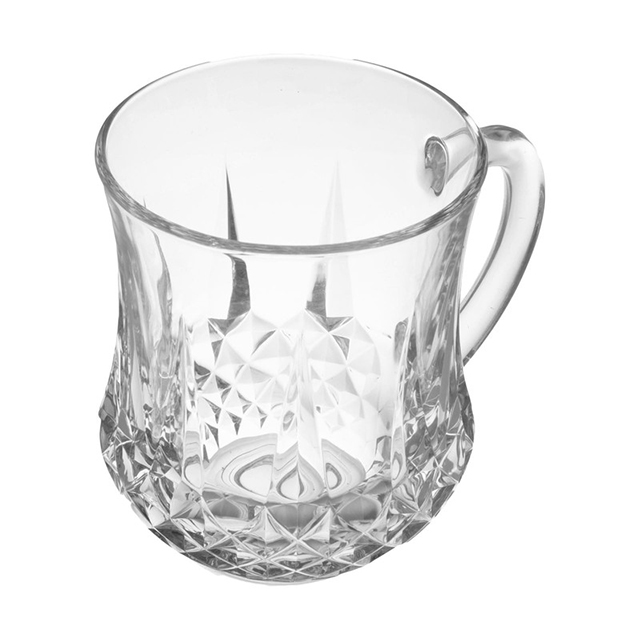 لیوان شیرموز اپرا کوچک 1 عددی نوری تازه