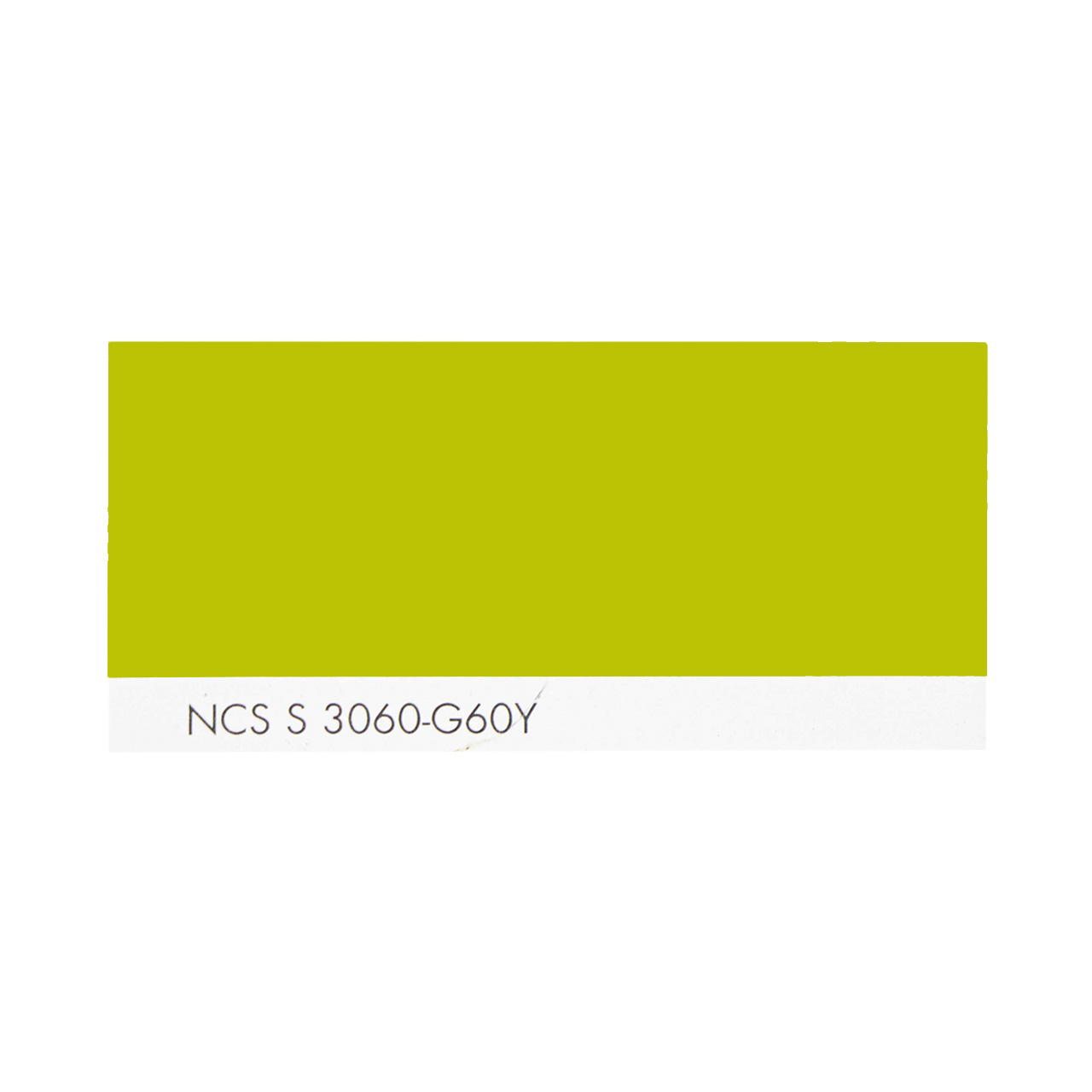 NCS S 3060-G60Y