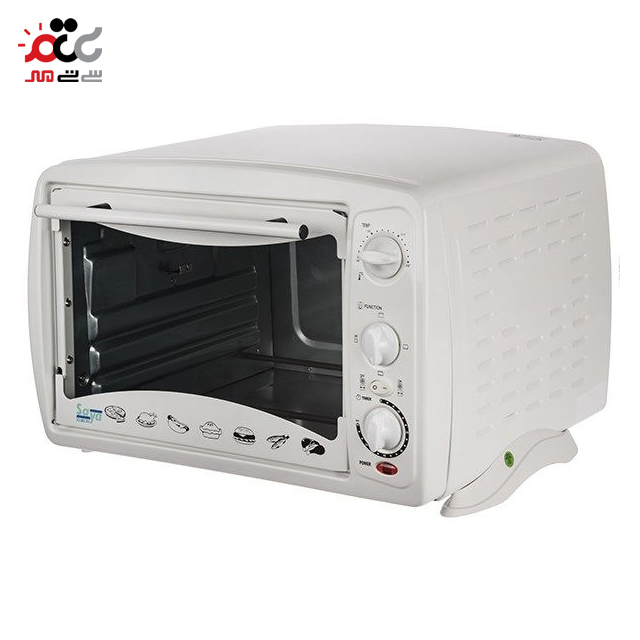 آون توستر سایا مدل TO-28CRK