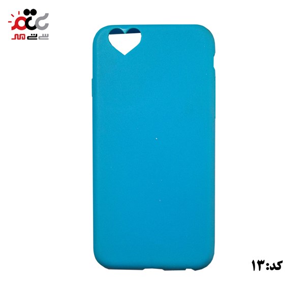 قاب گوشی موبایل آیفون مدل 6/6S
