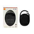 اسپیکر بی سیم JBL مدل HL-004 - مشکی - MMS (گارانتی شش ماهه YA)(پک ضعیف) (High Copy)