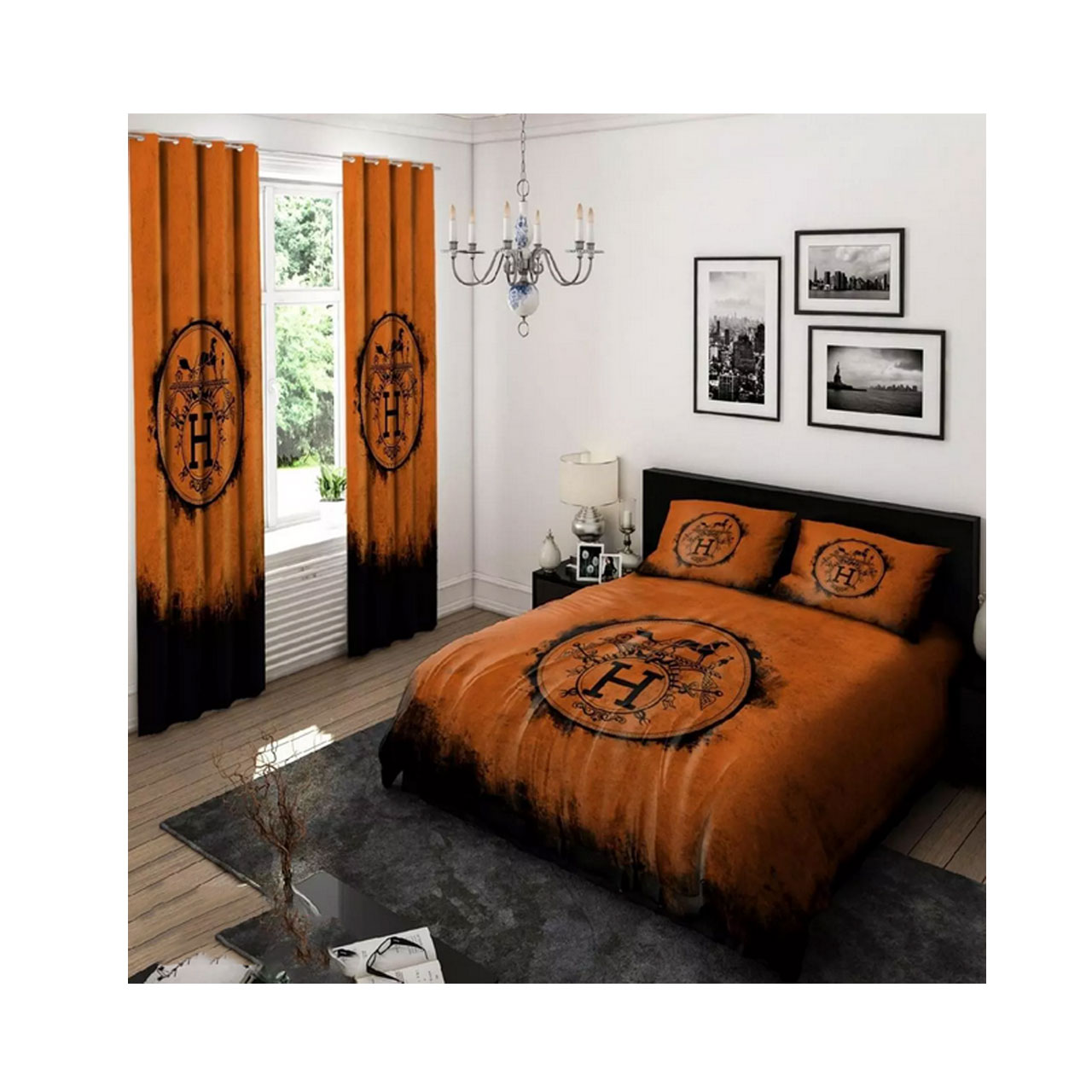 روتختی با کیفیت سه بعدی ۶ تیکه کد BD534