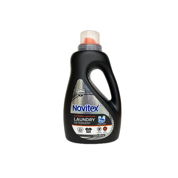 مایع تیره شوی نویتکس 1350 گرمی