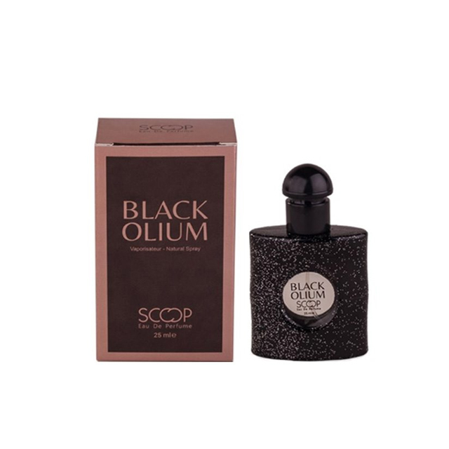 بهترین عطر جیبی زنانه بلک الیوم اسکوپ 30 میلی لیتری