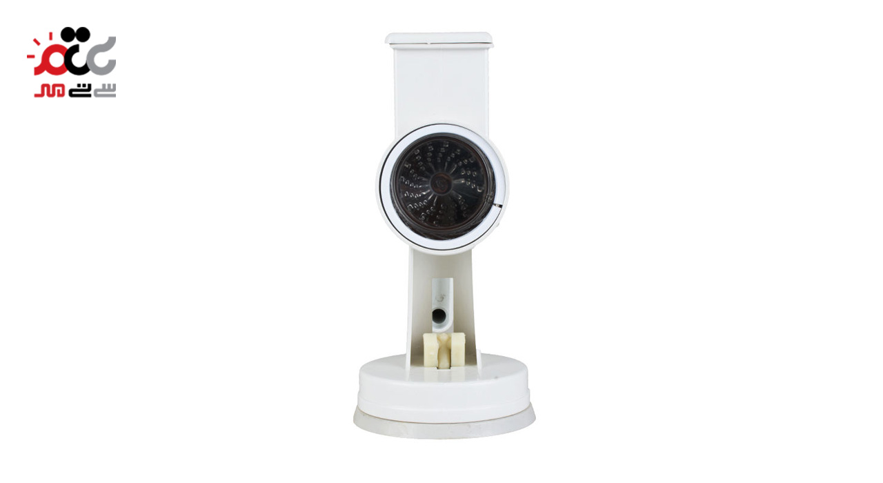 خرد کن چرخ گوشتی تکتا مدل 4 تیغه کد 1152