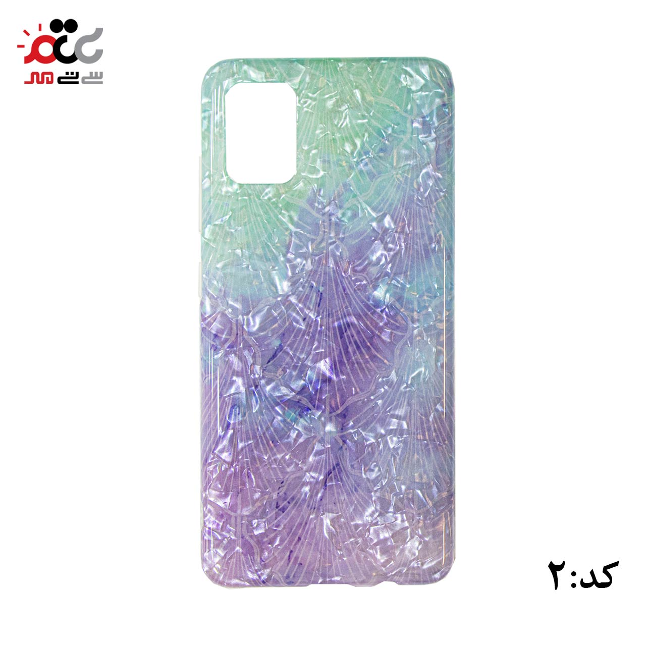 شیک ترین قاب گوشی موبایل سامسونگ مدل A51 