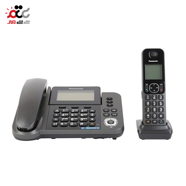 تلفن بی‌سیم پاناسونیک مدل KX-TGF310