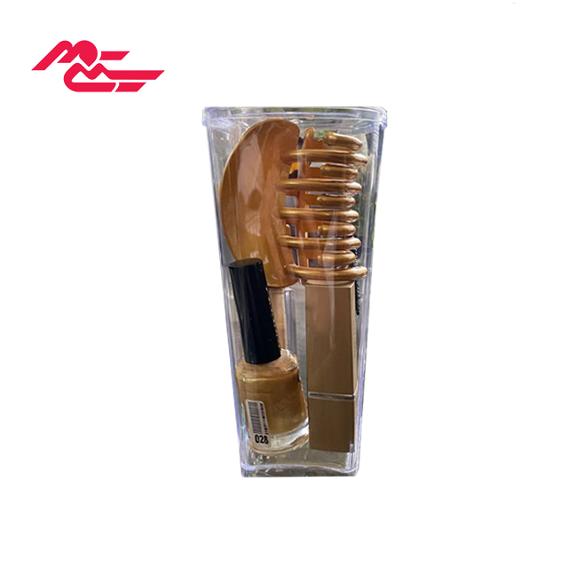 پک روز دختر رنگبندی مسی کد 3