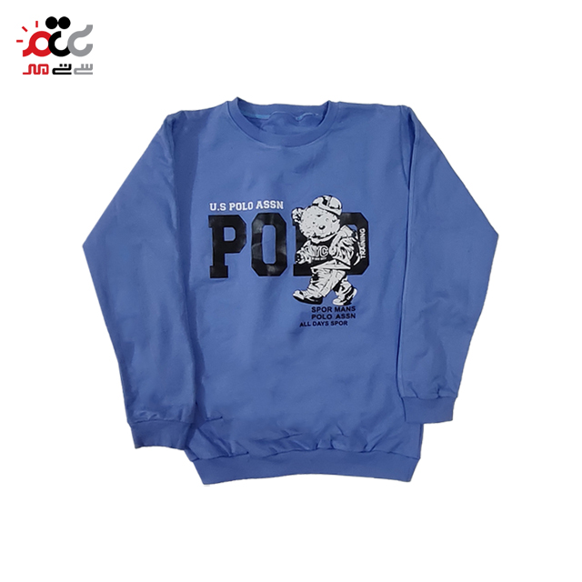 ست دورس و شلوار مدل polo