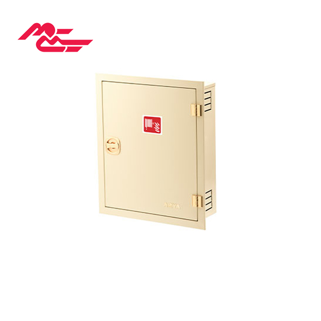 جعبه آتش نشانی آریا کوپلینگ مدل تک کابین