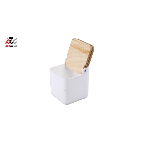 ست جای ادویه 4 پارچه رایکا کد 9934