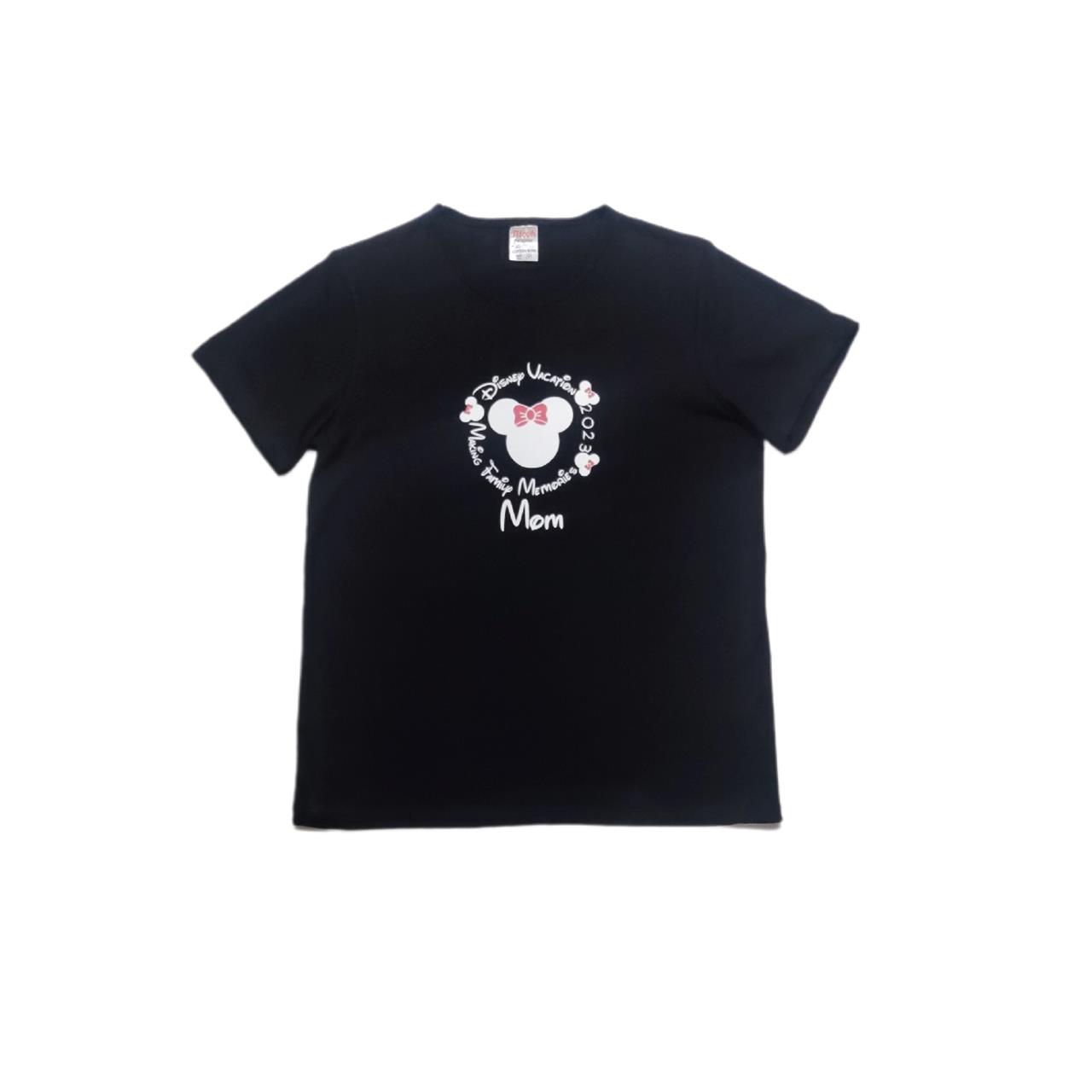 تیشرت زنانه نخ پنبه کد 106