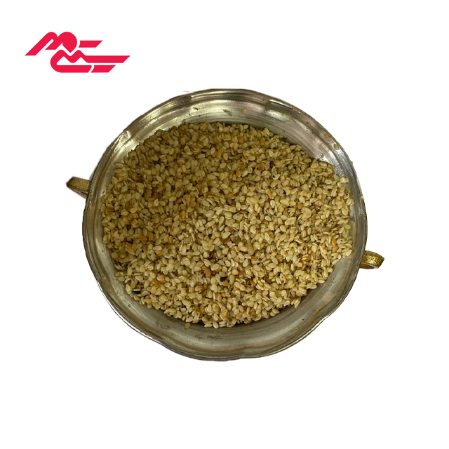 کنجد ایرانی بدون پوست دکتر بلندنظر 1000 گرمی