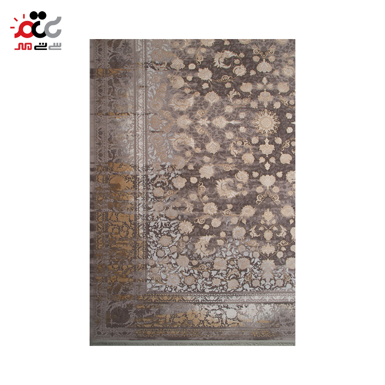 زیباترین فرش ماشینی 1200