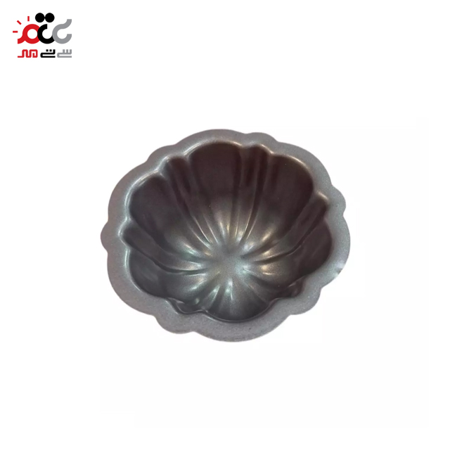 قالب کاپ کیک تلفون سایز 10 × 5 سانتی متری