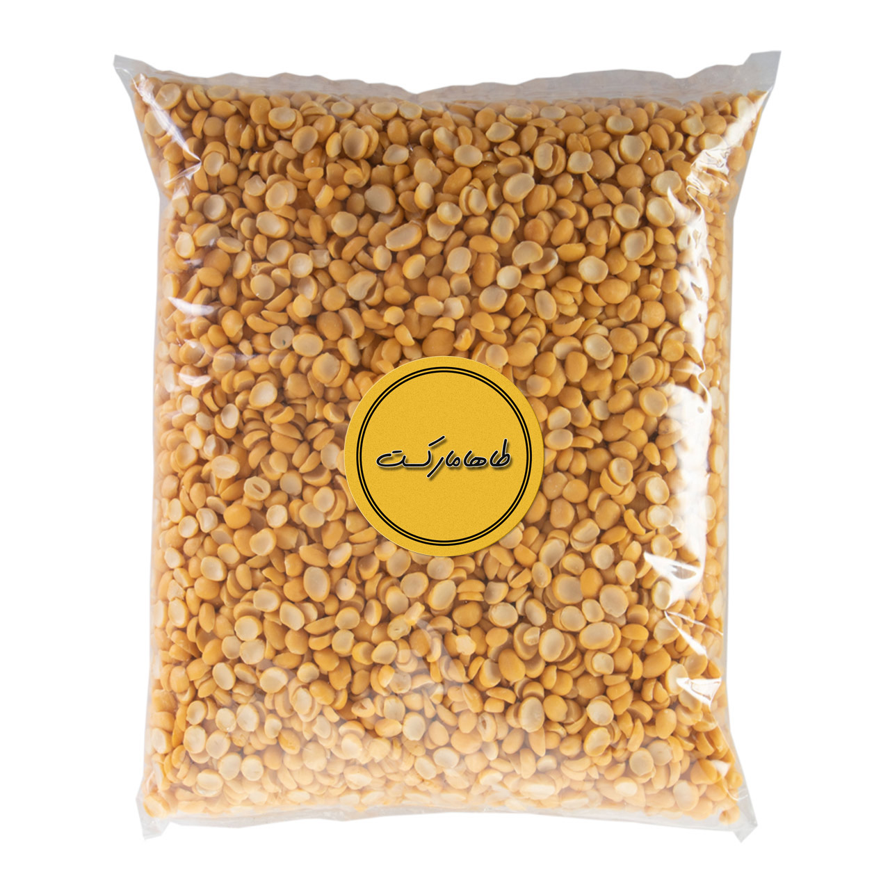 لپه طاها مارکت 1000 گرمی