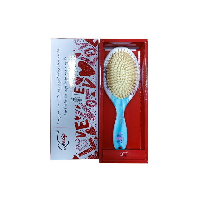 بهترین برس جعبه ای کایلی