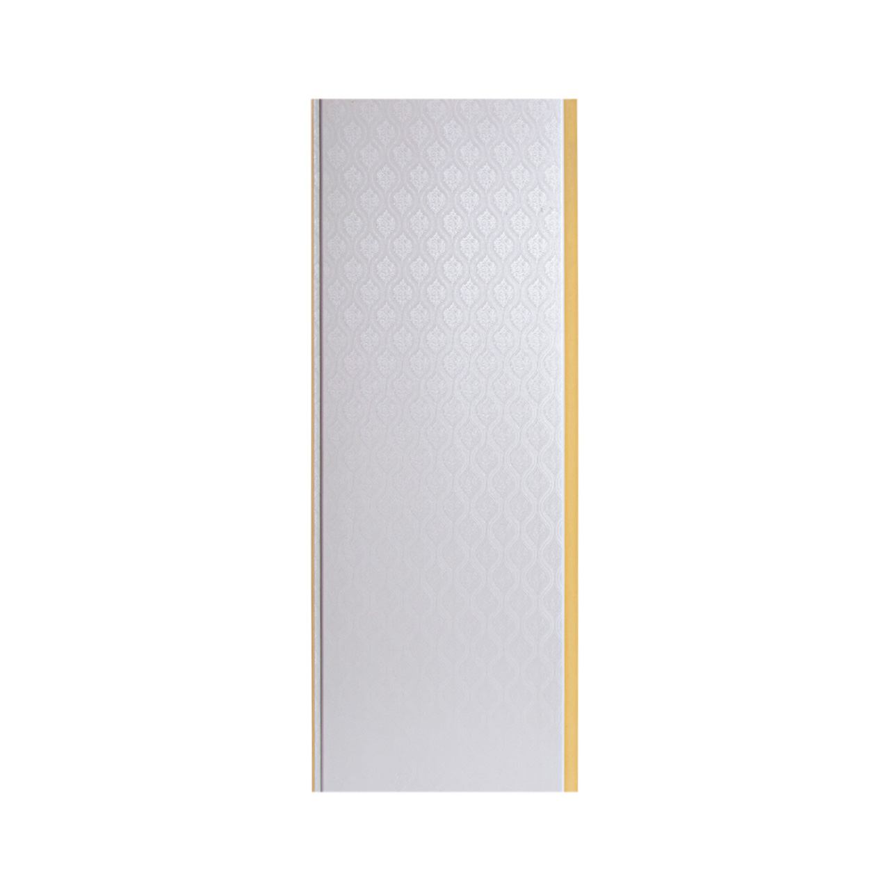 دیوارپوش ظریف پلاست مدل PVC طرح روکش دار کد 323