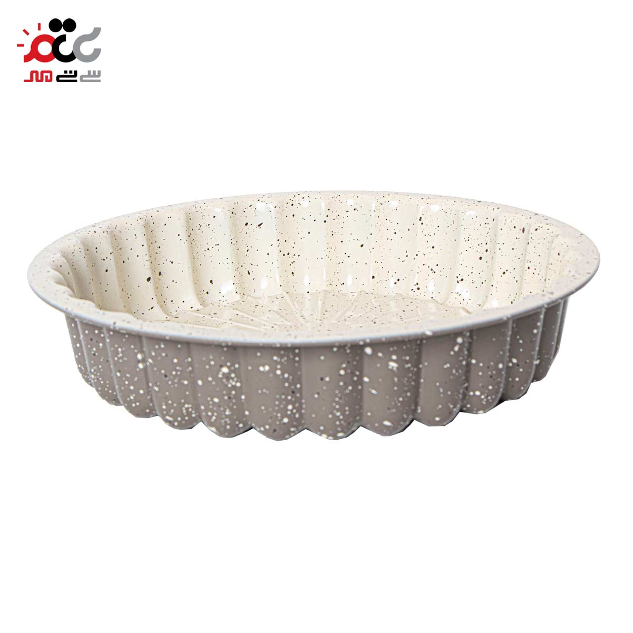 قالب کیک جعفری مدل گرد دالبری