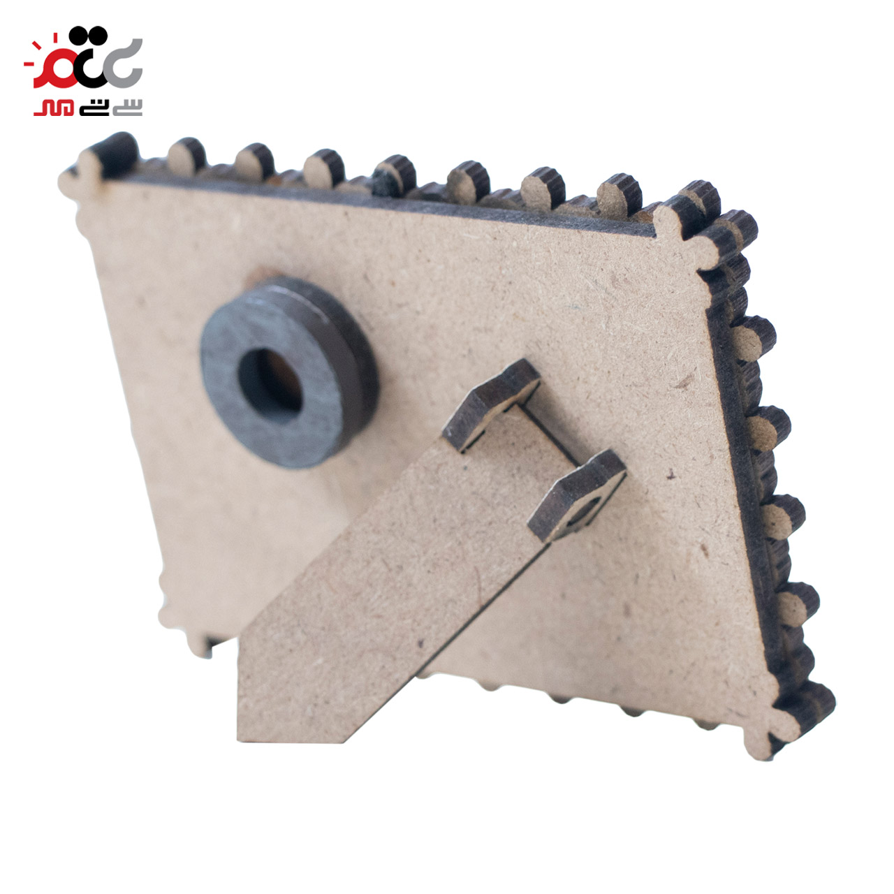 قاب عکس مدل مگنتی سایز 4×6 سانتی متری