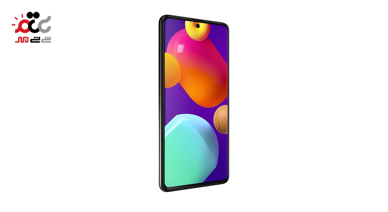گوشی موبایل سامسونگ مدل Galaxy M62 دو سیم کارت ظرفیت 256 گیگابایت و رم 8 گیگابایت