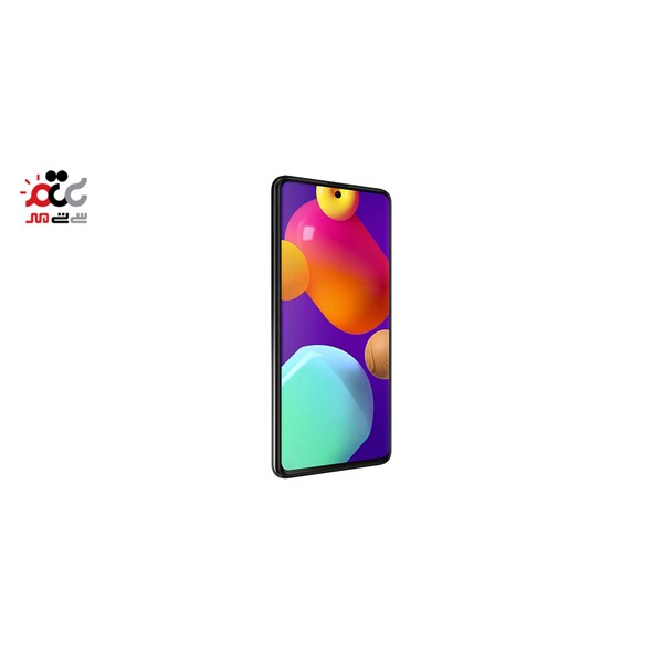 گوشی موبایل سامسونگ مدل Galaxy M62 دو سیم کارت ظرفیت 256 گیگابایت و رم 8 گیگابایت