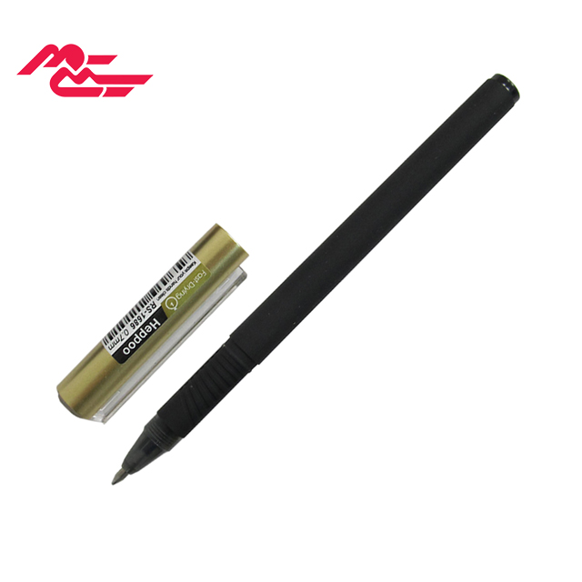 روان نویس مشکی هیپو مدل RS-1686 سایز 0.7 میلی متری