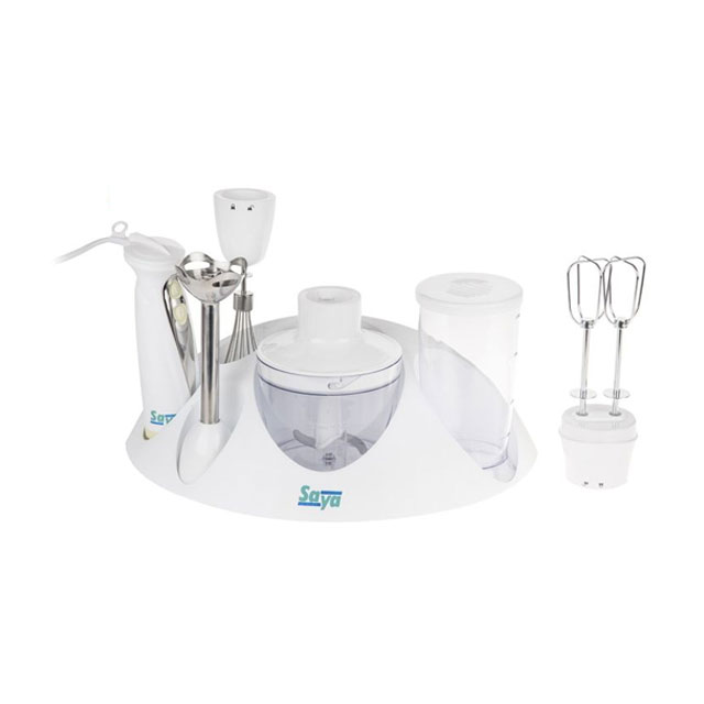 گوشت کوب برقی سایا مدل اوربیتال میکس