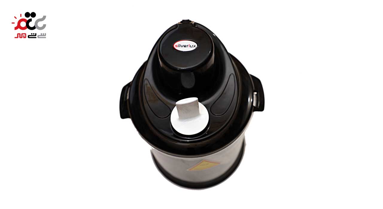 سبزی خردکن سیلور لوکس مدل SLM700