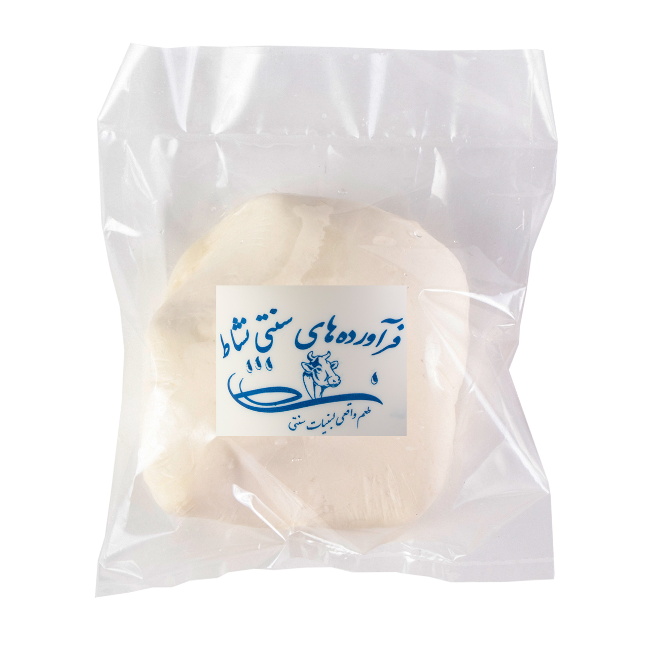 کره حیوانی نشاط 160 گرمی