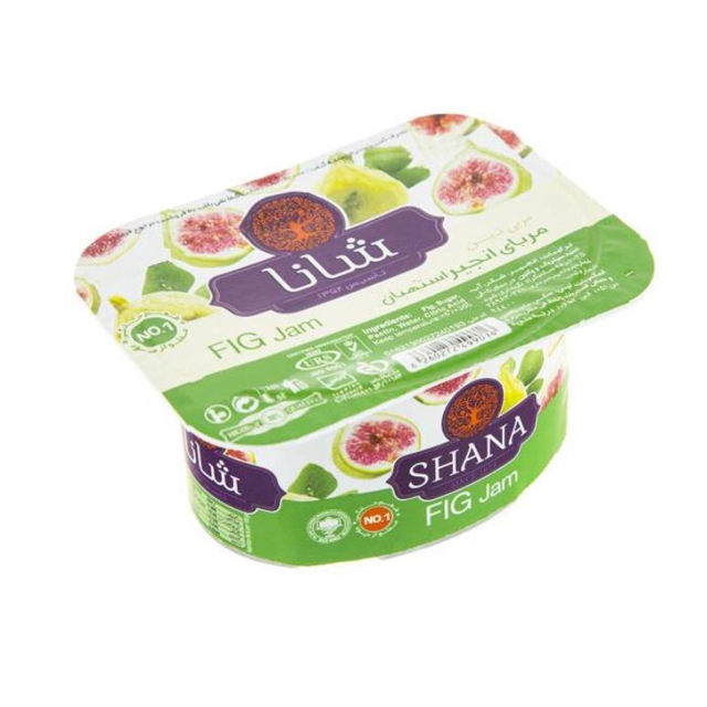 مربا انجیر کاپفیل شانا 225 گرمی