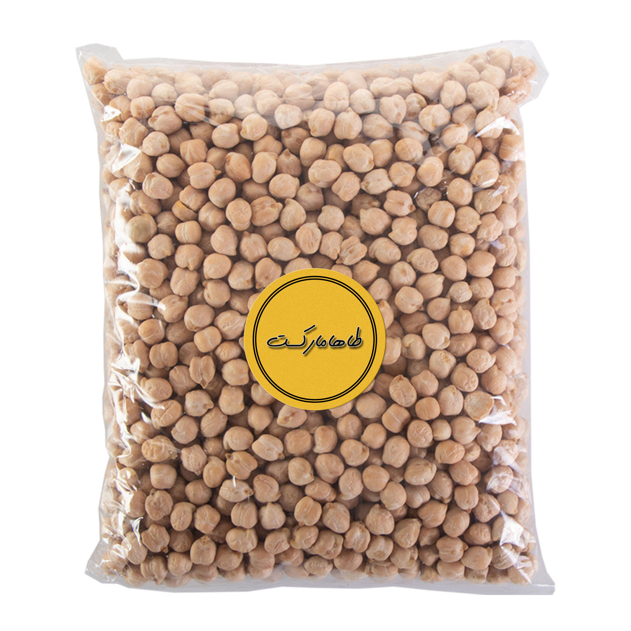 نخود طاها مارکت 1000 گرمی