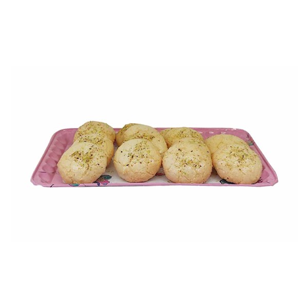 شیرینی نارگیلی شیرینی سرای یاس 1000 گرمی