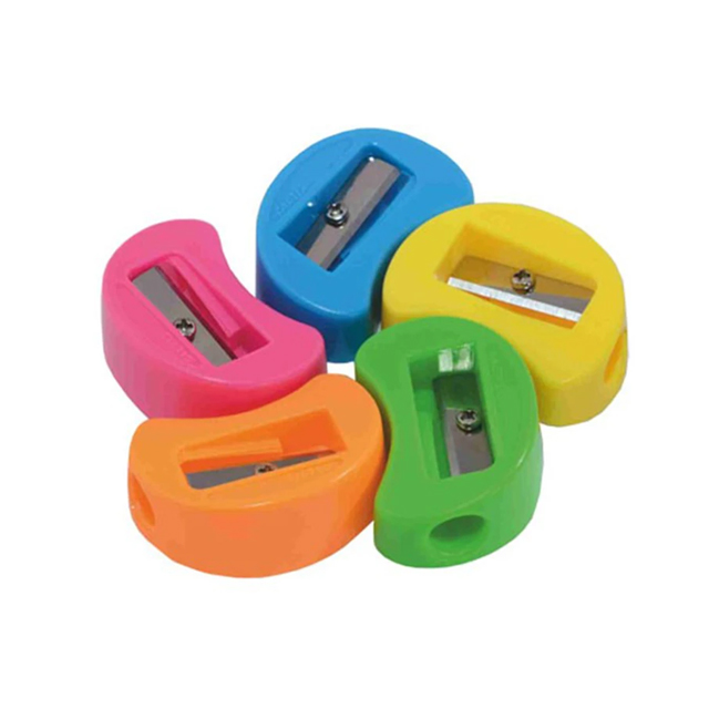 مداد تراش فکتیس طرح هلالی مدل 1201 Crescent