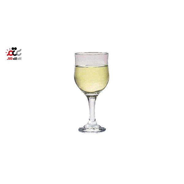 گیلاسه مدل ریولی کاوه بسته 6 عددی